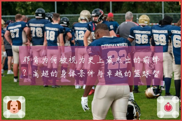 邓肯为何被视为史上最杰出的前锋？高超的身体条件与卓越的篮球智商。