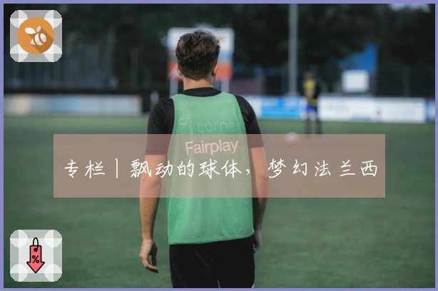 专栏丨飘动的球体，梦幻法兰西