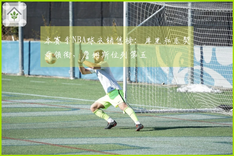 本赛季NBA球衣销售榜：库里和东契奇领衔，詹姆斯位列第五