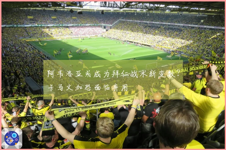 阿韦洛亚或成为拜仁战术新变数？卡马文加恐面临弃用